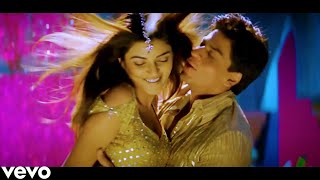 Tumse Milke Dilka Jo Haal {HD} Video Song | Main Hoon Na | Shahrukh Khan, Sushmita Sen, Zayed Khan