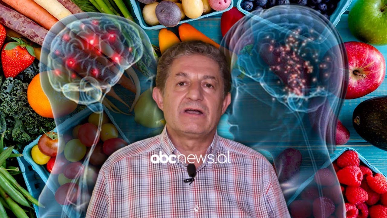 Nga farat e lulediellit te çaji i trëndafilit, Zef Gjeta tregon si të kemi një tru të shëndetshëm