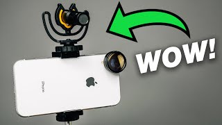 How To Make Great Videos With Your Smartphone