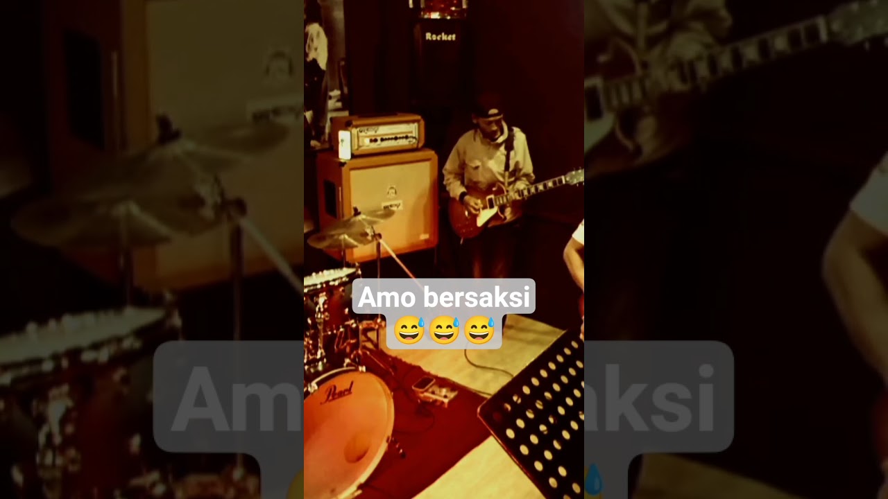 Pemimpin negri ini (intro)- taliband 