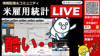 外為どっとコム 公式FX動画chの配信のサムネイル画像