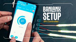 How to Configure Your SPI Controller in BanlanX