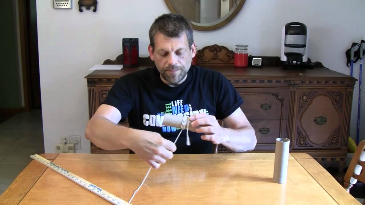 Do Try This at Home - "Take Off!" - Season 4 Episode 11