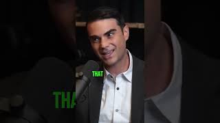Impacting Ben Shapiro about MAGA