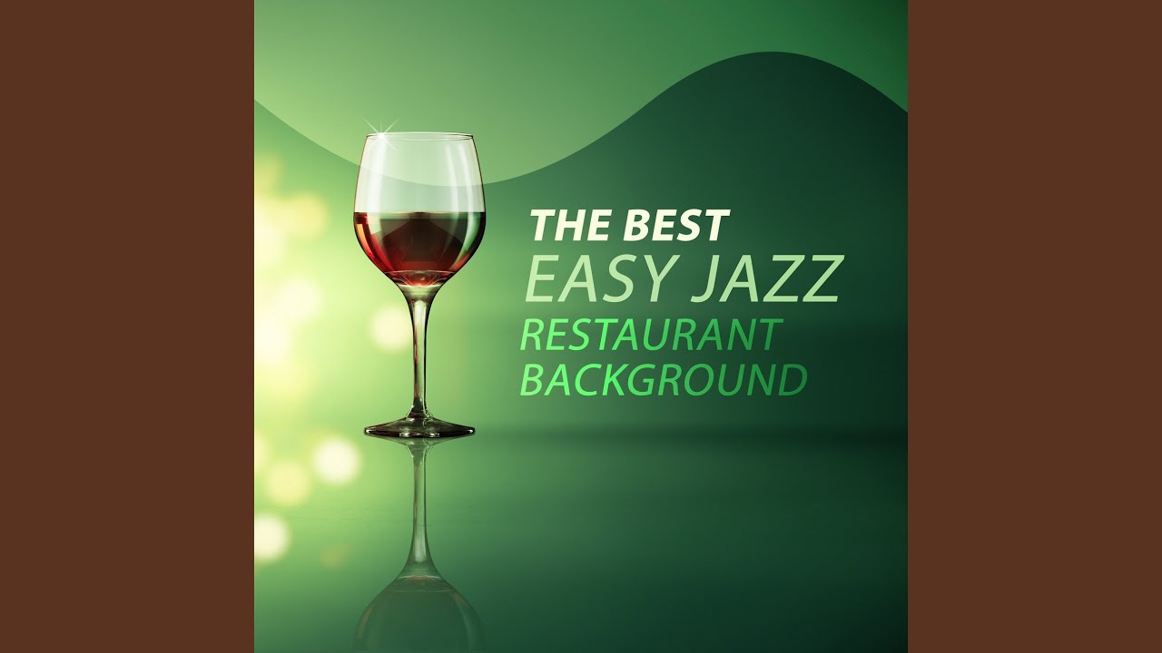 Wine Bar, Jazz Music YouTube