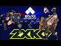 I Competed In 2XKO At EVO JAPAN