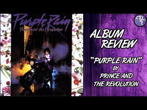 Thumb of Purple Rain video