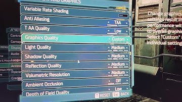 DEAD SPACE FIX STUTTERING ISSUES FOR AMD