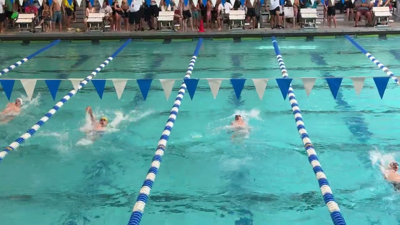 2026 FLAGS PRELIM - 200 IM