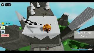 THE OBBY ELEVATOR ON ROBLOX!!!