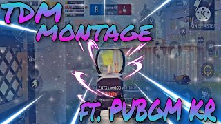 Pubgm Kr Redmi Note 8 Pro Tdm Montage