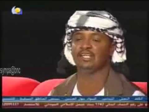 اقوي شعر سوداني اسامه حبراب