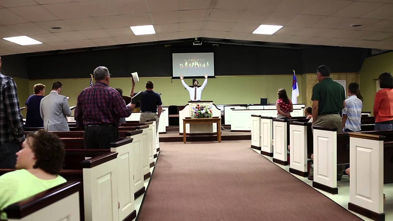 Refuge Baptist Church Corbin, KY YouTube