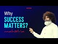 How to achieve SUCCESS? Mahatria on an Internal Discipline