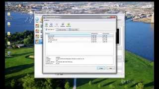 Install of Oracle Virtual Box With Server 2008