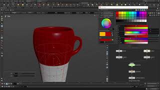 Lab2.2: Work with Nodes
