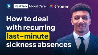 Handling Last-Minute Sickness Absence