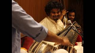 Ramakant Gaikwad & Ishaan Ghosh - Yaad Piya ki Aaye @Guru Purnima-2018 screenshot 2