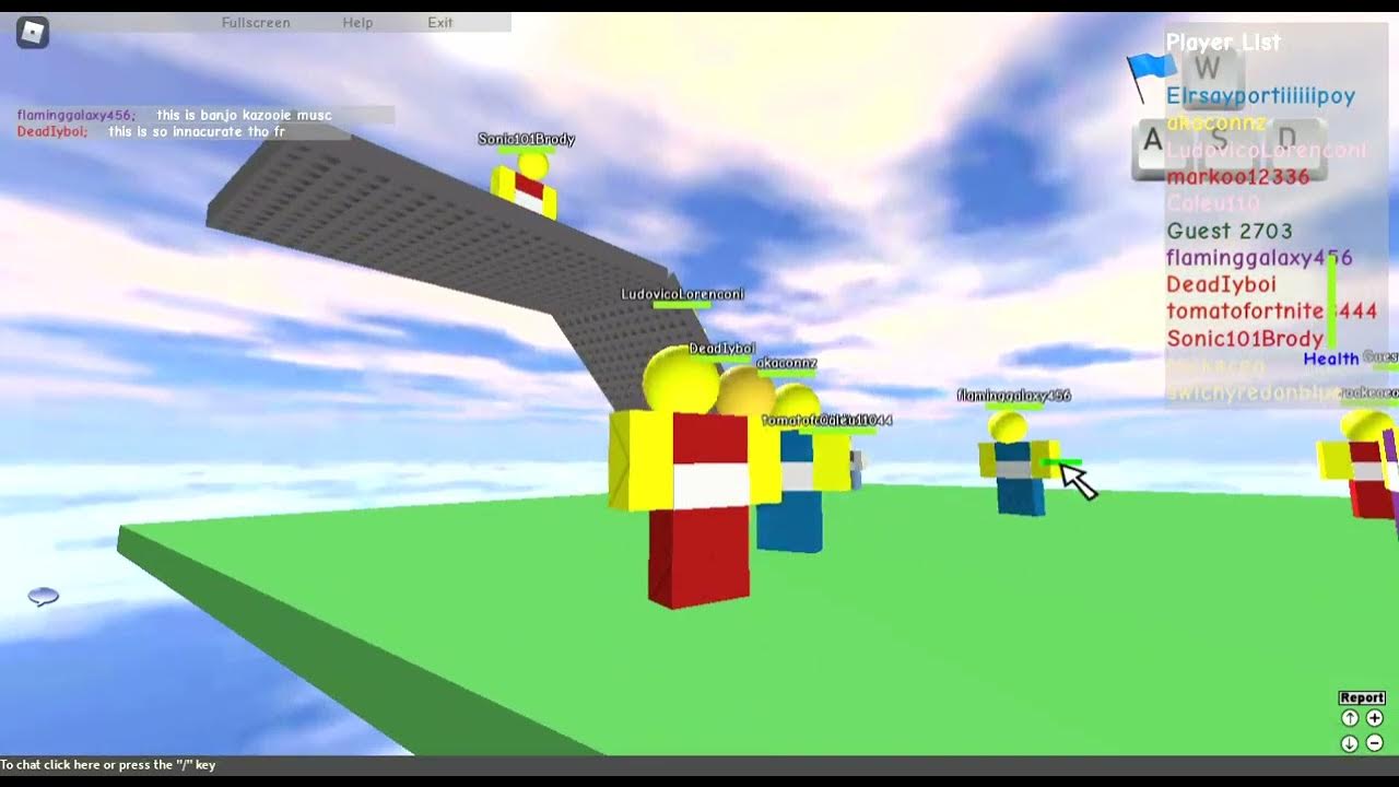 DynaBlocks 2004 RetroStudio Testing. YouTube