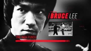 Bruce Lee Tek Yumruk Efsanesi Yaşayan Efsane 