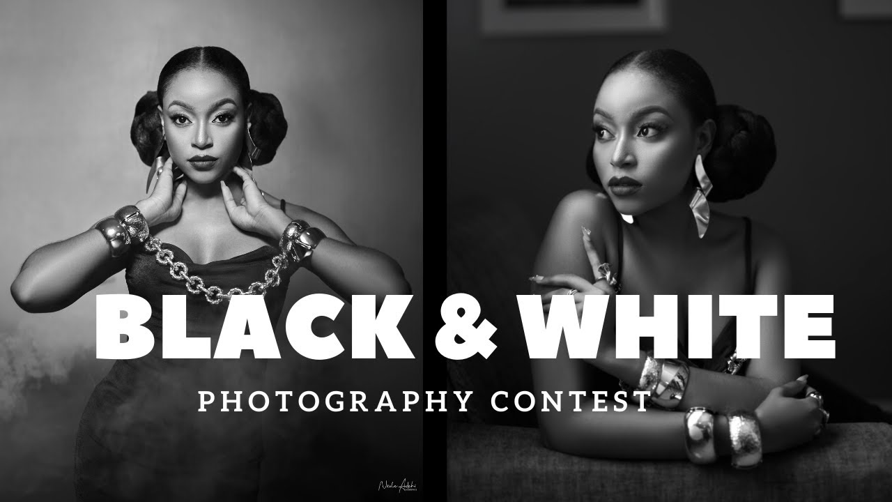 I Put 4 Photographers to the Ultimate Black & White Photography Test | Beyond the Lens Ep. 1