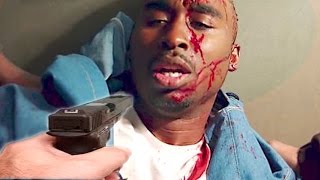 2Pac - Murder Me (2017)
