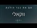 אם את כבר הולכת גרסת ברסלב ווקאלי אם את כבר הולכת גרסת ברסלב ווקאלי