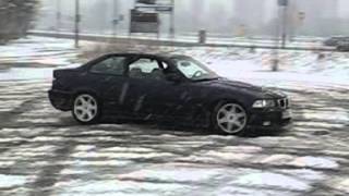 Miroll E36 M3 Coupe Placyk