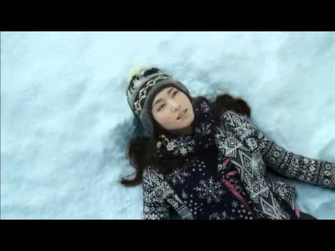 CM Meiji Meltykiss 新垣結衣 FLV 360p