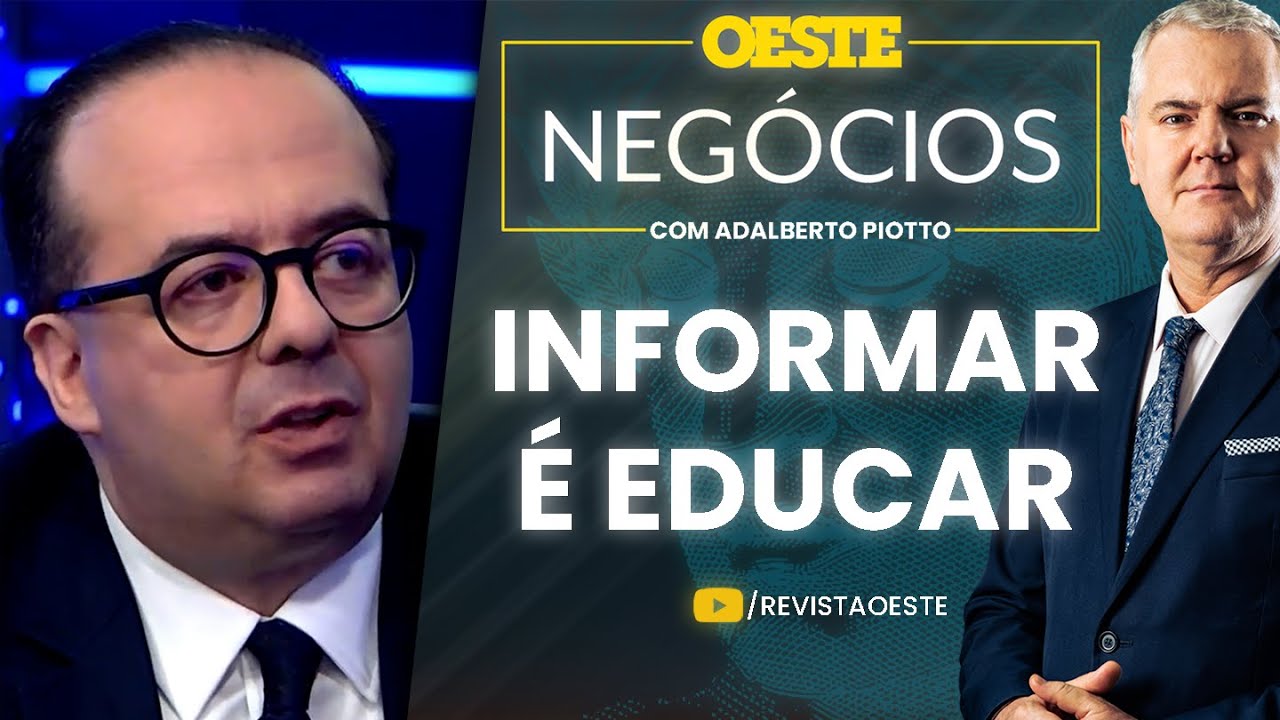 O prejuízo causado pela falta de divulgação do agronegócio