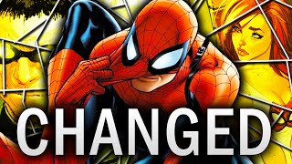 How Dan Slott Changed Spider-Man Forever (Spider-Man Comics)