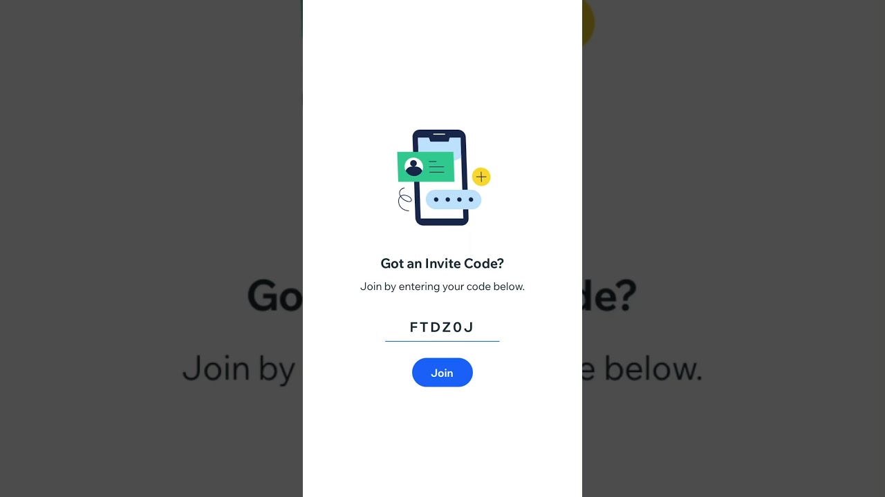 Athlete Onboarding video - SRF Forever Program