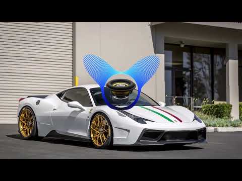 Greg Ferreira - Kit da ORB (Bass Boosted)