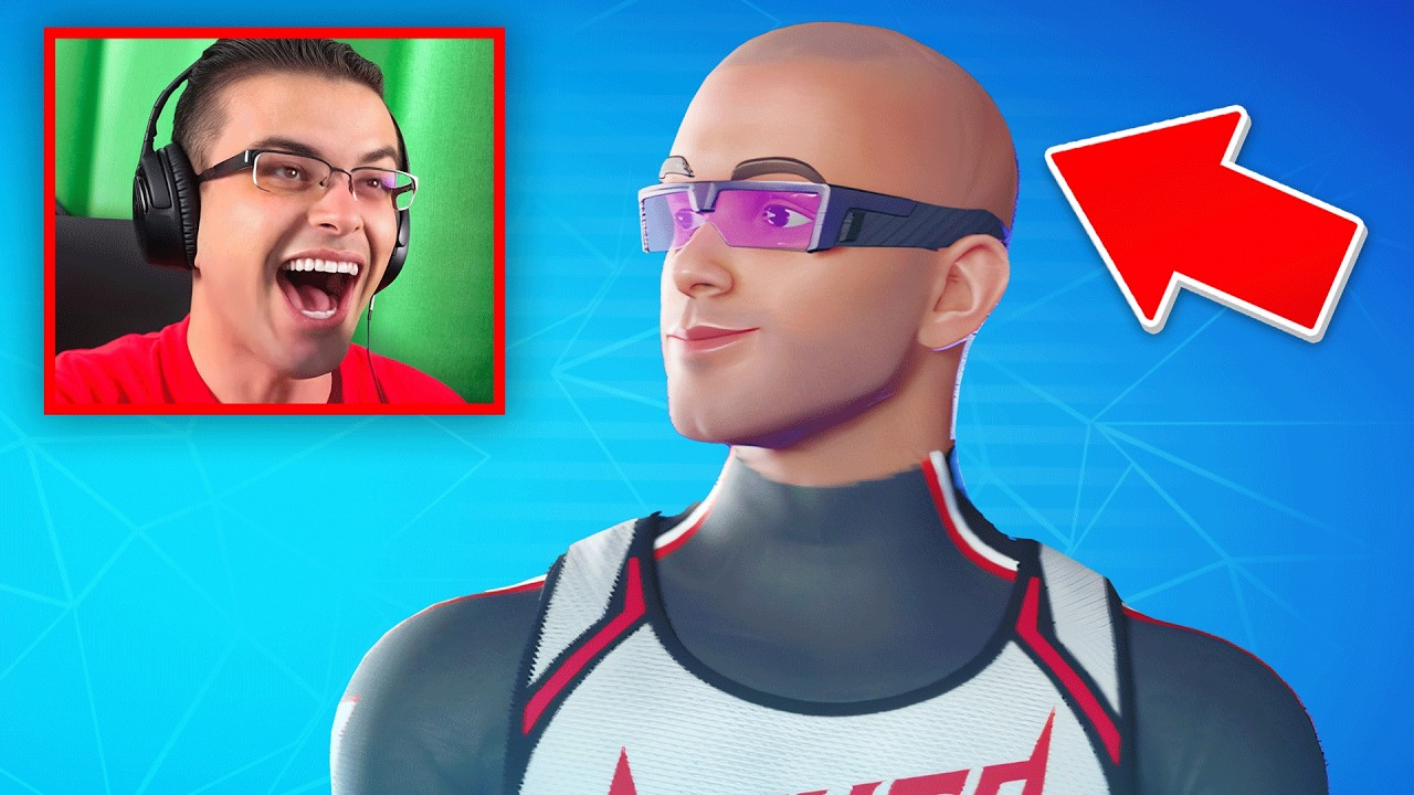 23 Fortnite Glitches FOUND By YouTubers