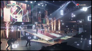 ŹOOĻ LIVE LEGACY “APOŹ” Blu-ray & DVD【発売前・15秒SPOT】