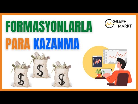 Borsa - Bunları Öğren, Para Kazan - Teknik Analiz Formasyon Eğitimi