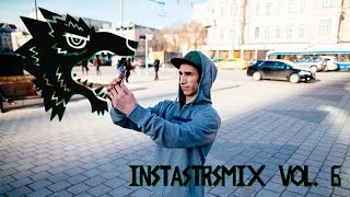 STRESS bmx - INSTASTRSMIX VOL. 6 (Igor Bespaliy)