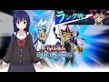 【遊戯王デュエルリンクス】ラッシュデュエル！キングになりたい！【水無月聖/Vtuber】