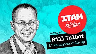 Measure What Matters - ITAM, SAM &amp; CMDB: Is Your Data Good Enough to Trust?