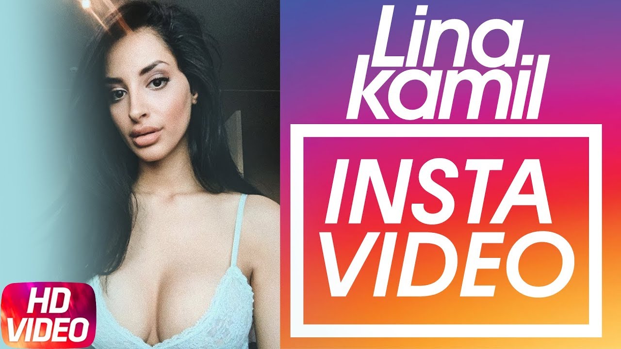 Lina Kamil | Insta Video | Shy Girl | Speed Records