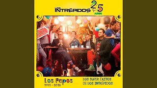 Video thumbnail of "Los Intrépidos - Soltero (Remastered 2016)"