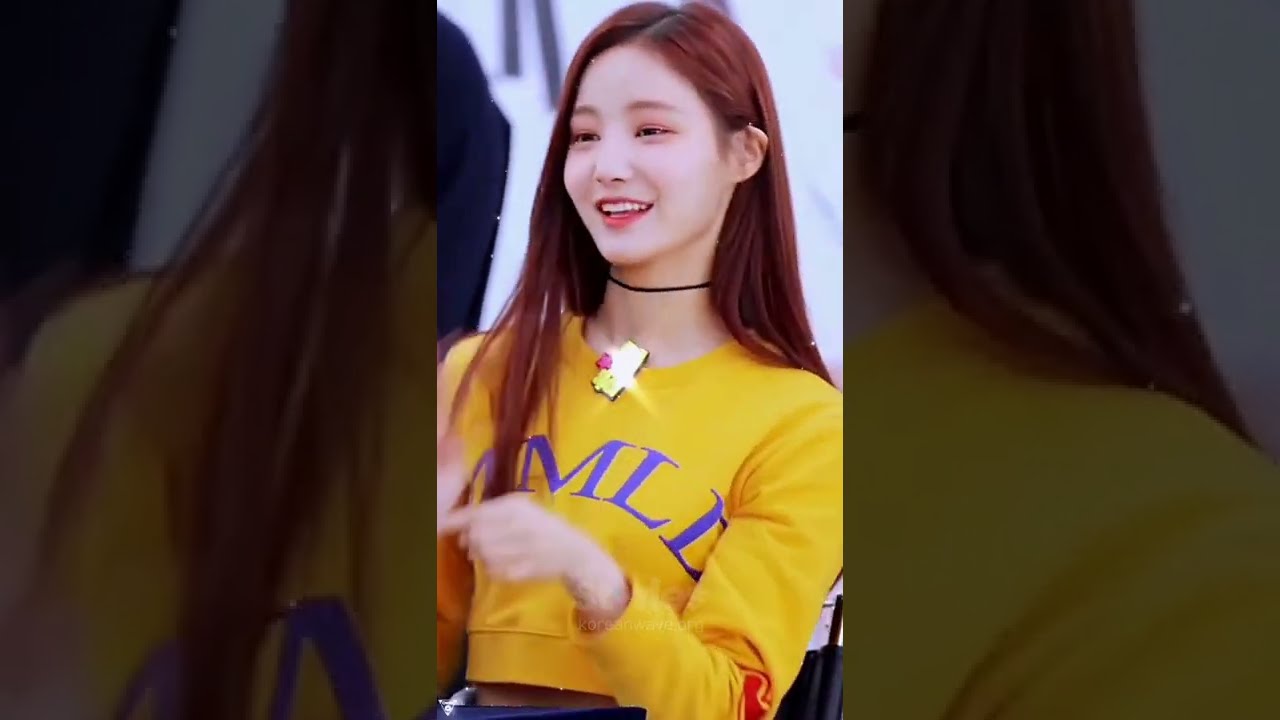 Momoland - Yeonwoo ???❤ #yeonwoo #momoland #koreanwave @nancy__momoland_23 thumbnail