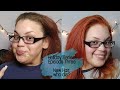 Holiday Series: Episode Three | Brown to Copper Hair Tutorial ft. Loreal Hilights Hair Dye