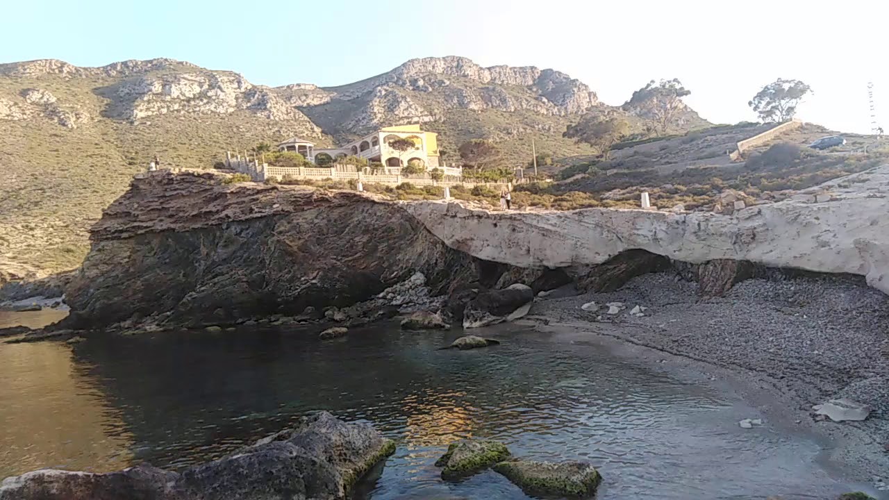 Calabardina, Cabo cope  #Aguilas #Murcia #