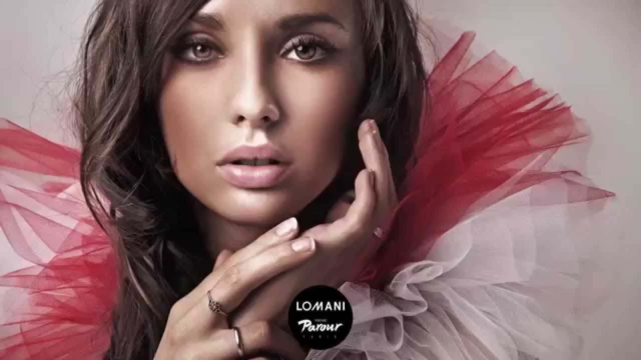 video salon parfums parour