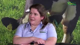 Calf Rearing for Tomorrow's Herd