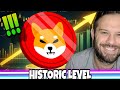 Shiba Inu Coin Must Defend This Historic Level