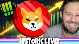 Shiba Inu Coin Must Defend This Historic Level