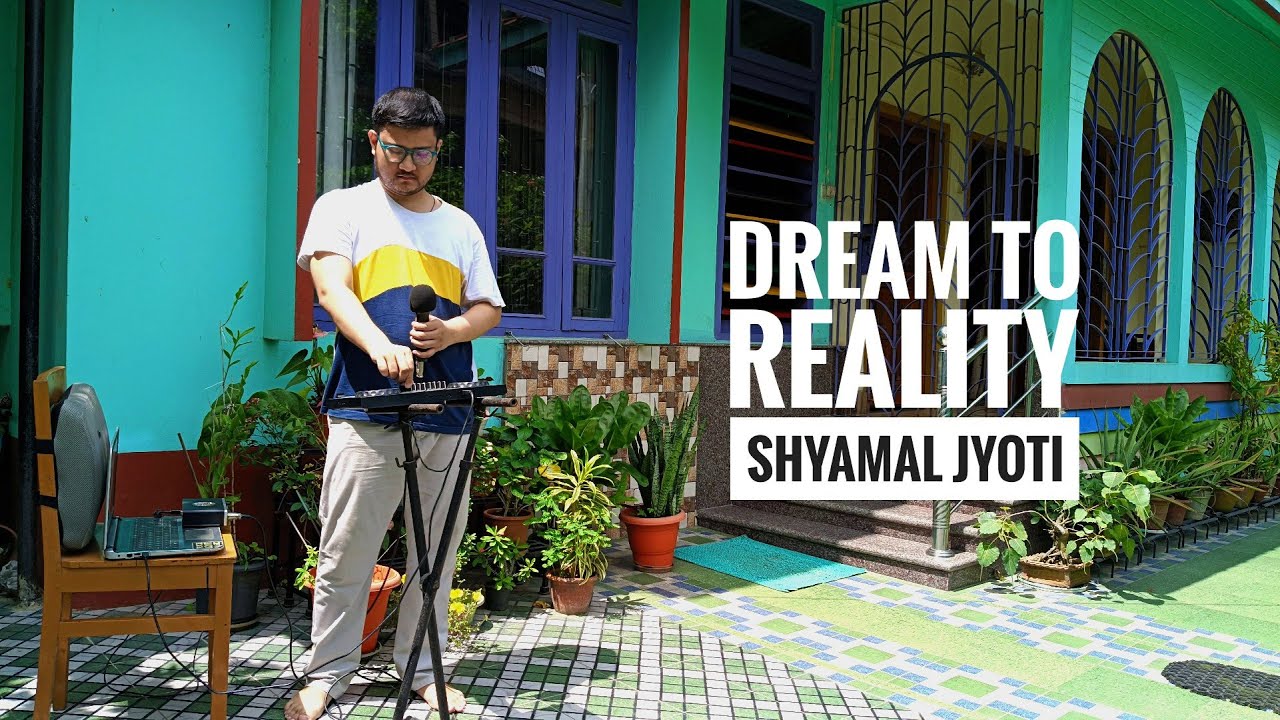 Dream to Reality (Official Music Video) - YouTube