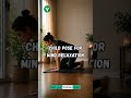 Stress Relief Yoga | Quick Anxiety Reset